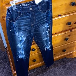 Jeans - American Eagle